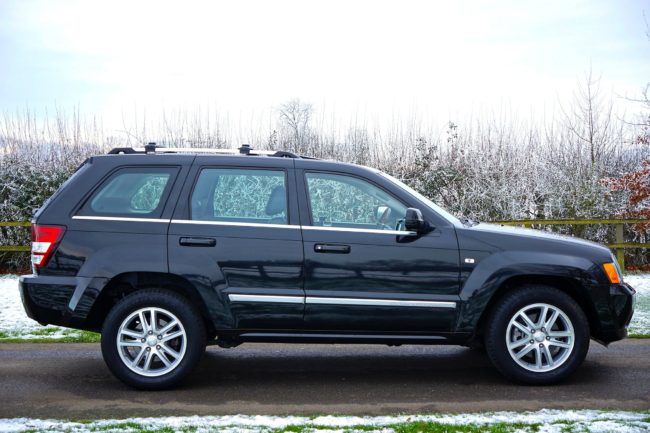 SUV